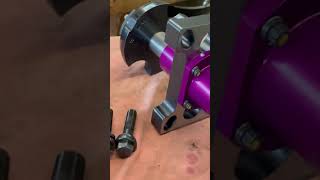 counterbore repair.