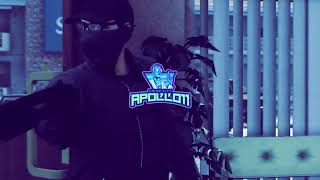 Apollo 11 RP Loading screen  Crime City Season 3