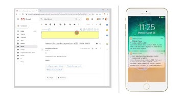 Simple Mobile CRM + Simple Gmail Notes