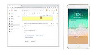 Simple Mobile CRM + Simple Gmail Notes screenshot 5