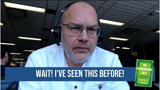 Framemaking Foundational, Ep. 31 - Pattern Recognition