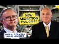 New Australian PM = New Migration Policies?