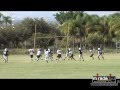 CONFAO venado vs centauros 2012