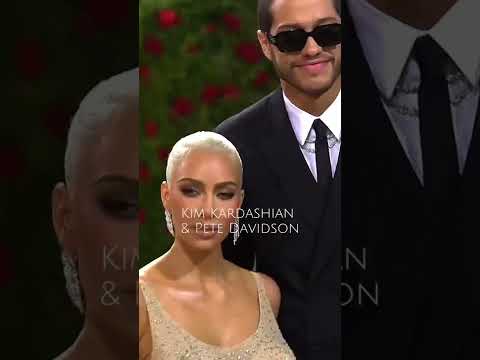 Celebrities couples who