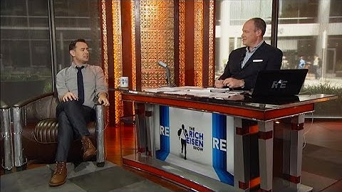 Colin Hanks Talks New Documentary 