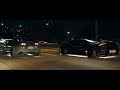 Dark Knights | Huracan & Supra | SchwaaFilms (4K)