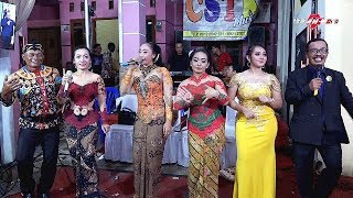 Live Delay II CAMPURSARI CSTK II CSTK SOUND SYSTEM