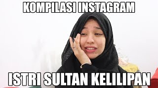 Kompilasi  Lucu Instagram 74