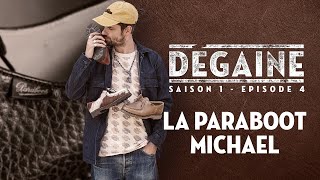 Comment porter la Paraboot Michael - Dégaine S01E04