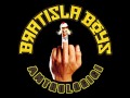 Capture de la vidéo Bratisla Boys - Dabour - Live At Wembley 78