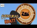 Aventuras con los Kratt - Temporada 2 (Parte 4) Mejores Momentos | Videos para Niños