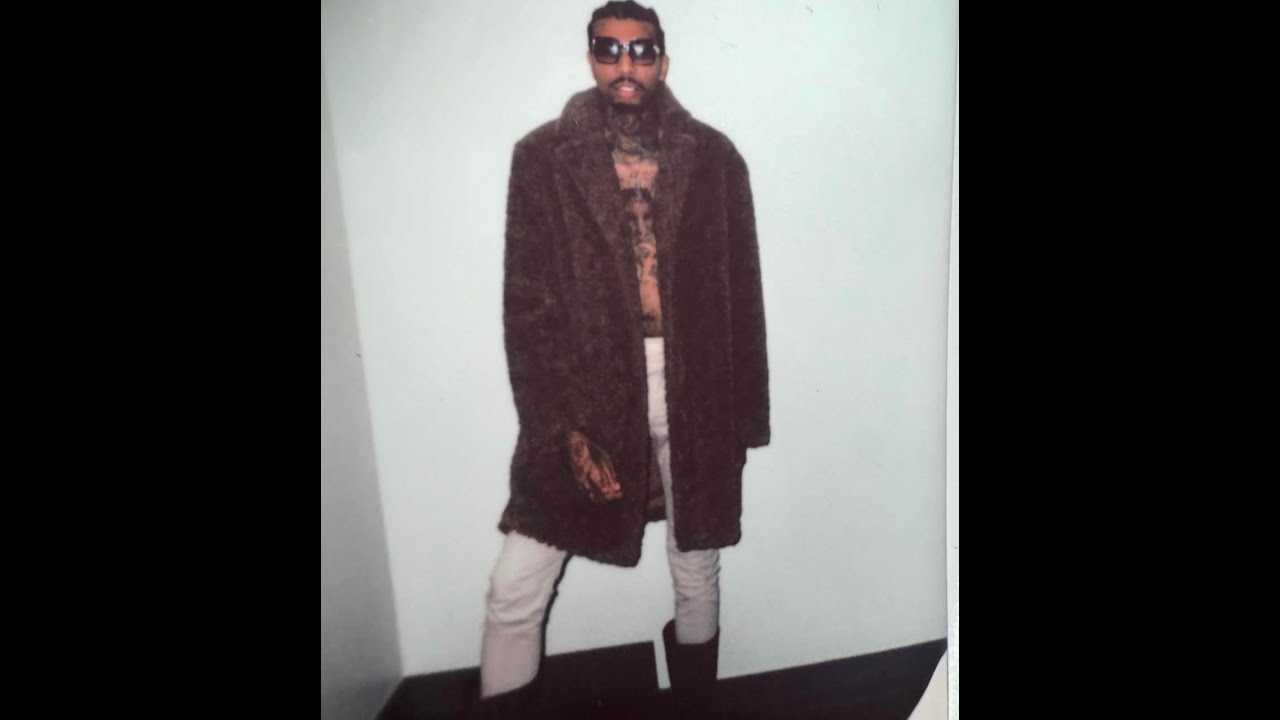 [FREE] Pablo Skywalkin Type Beat - 