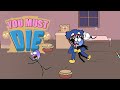You Must &quot;DIE&quot; - Level 1-35 - Walkthrough, puzzle, conundrum, jigsaw - Best games for Android.