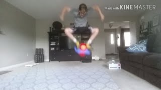Insane Pogoball Tricks