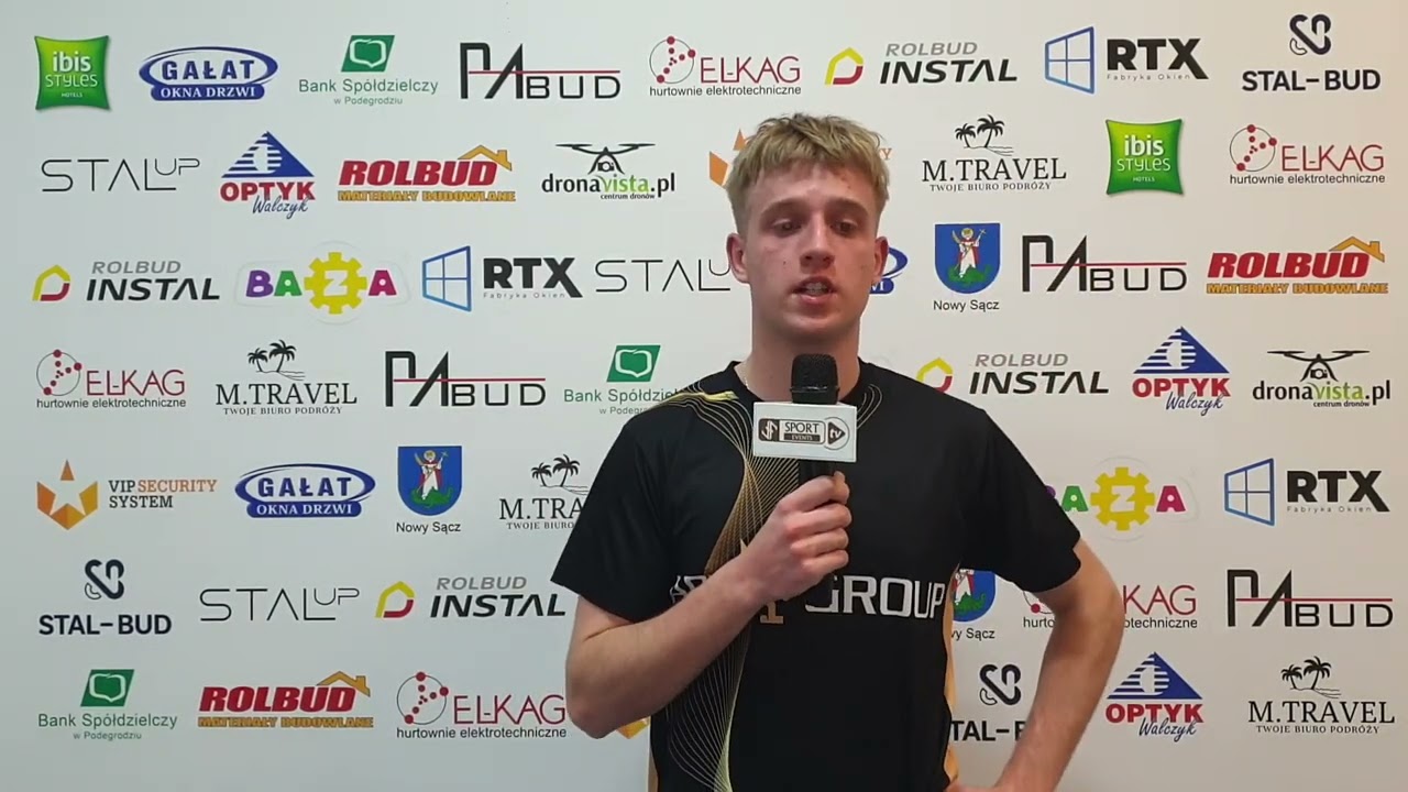 Paweł Kożuch (ARK Group)