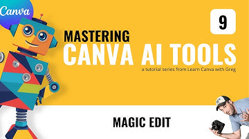 Magic Edit - Mastering AI Tools in Canva (9 of 12)