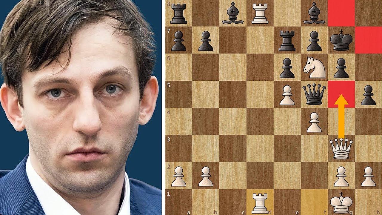 How To Watch MVL vs Grischuk Today 