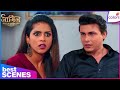 Naagin S5 | Ponky Gets Scared of Mayuri, Why? | Colors TV