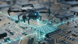 🧠 Tiny Scientists Build an AI Brain Chip