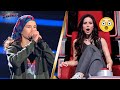 The Kid Who Rapped Like Eminem 72 MILLION Views The Voice Kids 