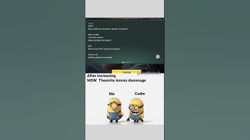 codm memes #266 @CodMohsin #callofdutymobile