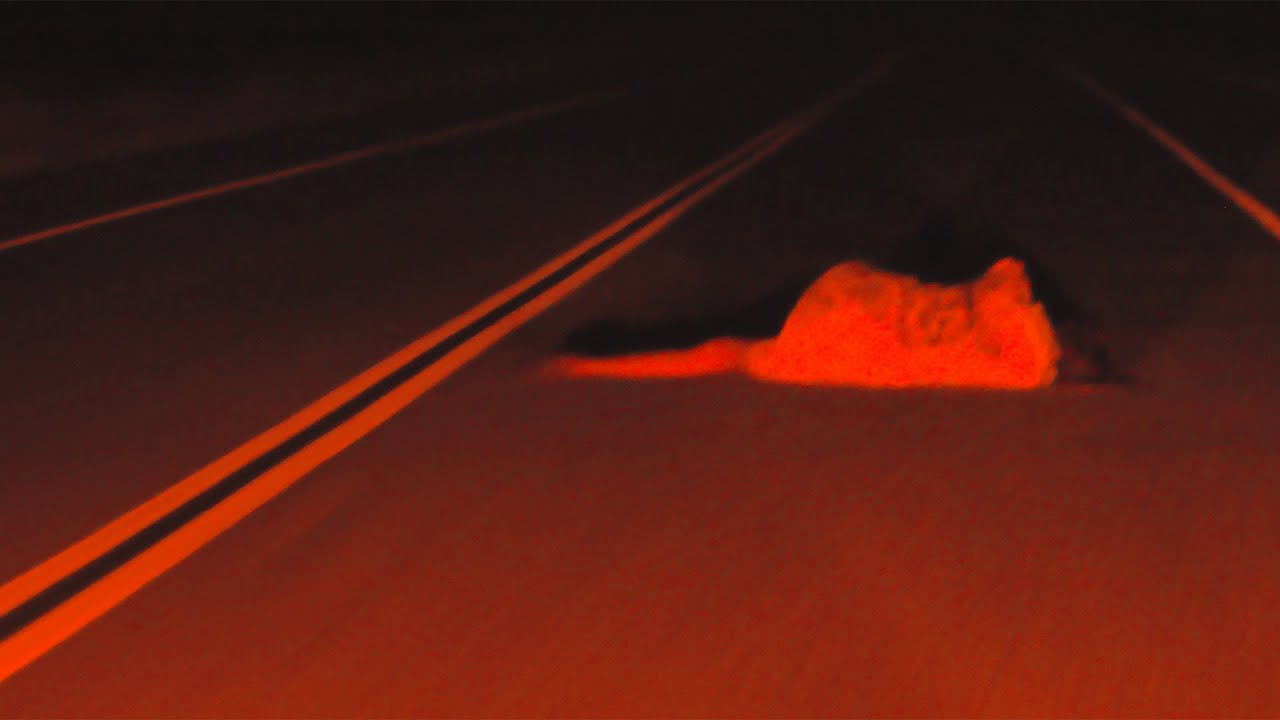 元カノを殺した帰り道が怖すぎた – | ホラーショート映画 – ハザード・ライト