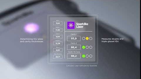 Laser Software by Sparklike™