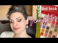 WEEK OF Naughty 3rd look Smoky grungy greens mp3