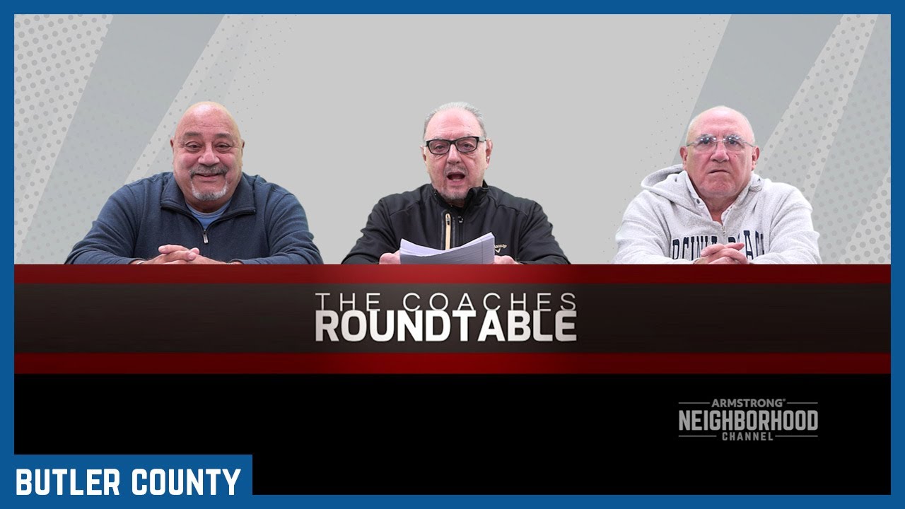 Определены результаты плей-офф школьного футбола. Тренеры делают свои прогнозы.