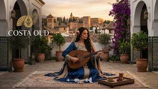Spanish Guitar & Arabic Oud | Soft Warm Restaurant Ambience screenshot 3