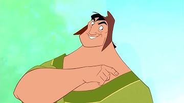 My favorite scenes of "Don