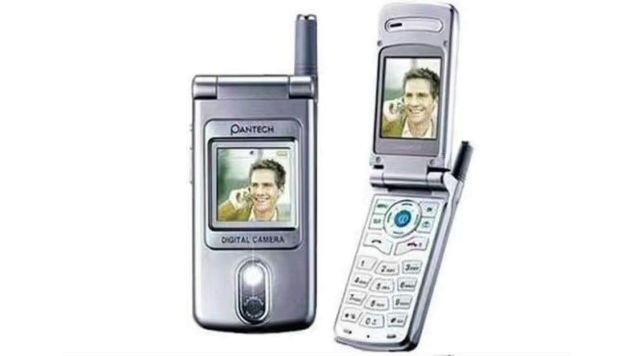 Pantech G500 - Sound 15