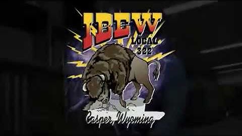 IBEW Apprentice training for Wyoming