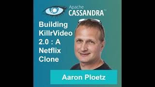 PlanetCassandra #16 - KillrVideo | August 26, 2026