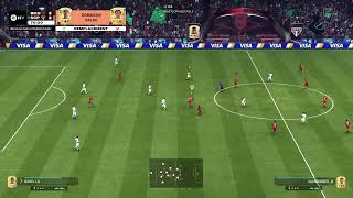 FC27 face aux pros