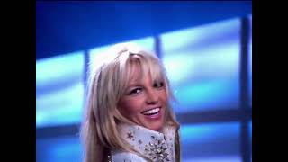 [4K 60FPS] Britney Spears - Live From Las Vegas: HBO Commercial (Elvis Teaser)