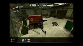 combat arms EU _tasmuerto_, wallhack, glitching