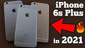 Iphone 6s Plus In 21 Iphone 6s Plus Review In 21 Used Iphone 6s Plus Price Should You Buy Youtube