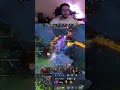 Solo ranked mentality