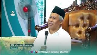 Ngaji bareng Gus baha' vs KH Marzuqi mustamar ketua  PWNU jatim