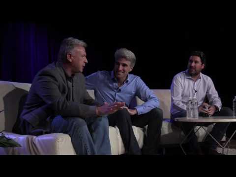 The Talk Show Live From WWDC 2016: John Gruber with Phil Schiller and Craig Federighi