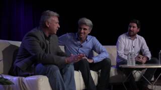 The Talk Show Live From WWDC 2016: John Gruber with Phil Schiller and Craig Federighi