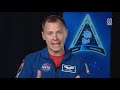 Astronaut Describes His Shaking Experience During Soyuz Failure