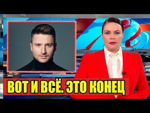 Video: Lazarev beweert People's Artist te zijn