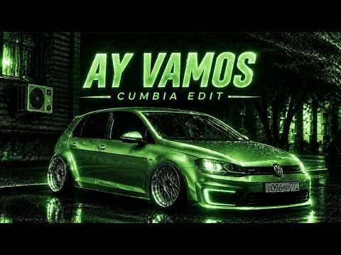 AY VAMOS (CUMBIA EDIT) - NachoMix #jbalvin #cumbia #argentina #cumbiamix
