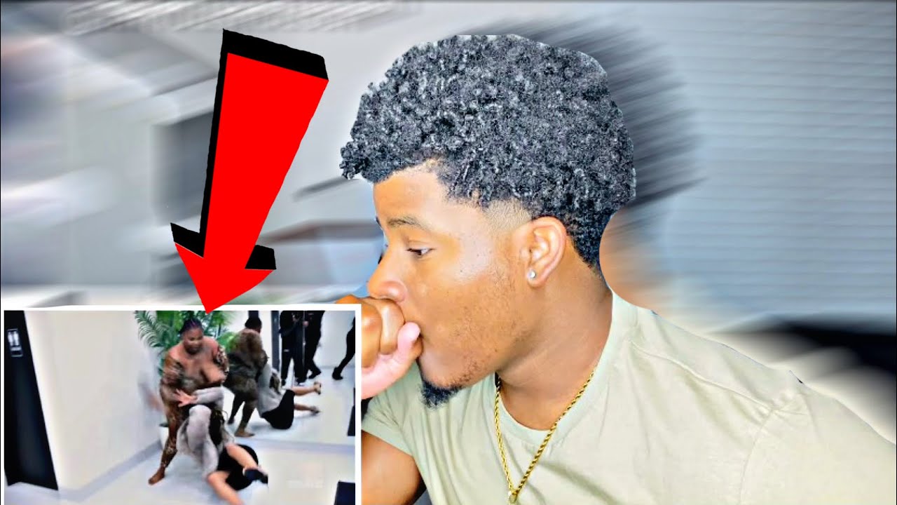 One Mo’ Chance Season 2 The Reunion Official Trailer | Reaction(This
