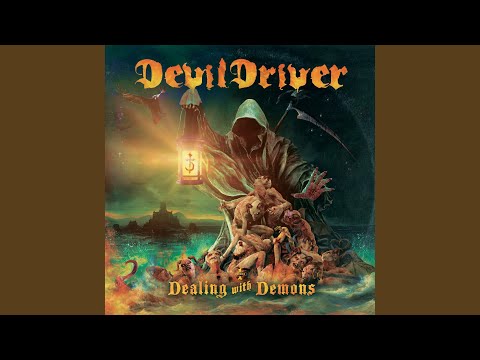 Devildriver - Keep Away from Me
