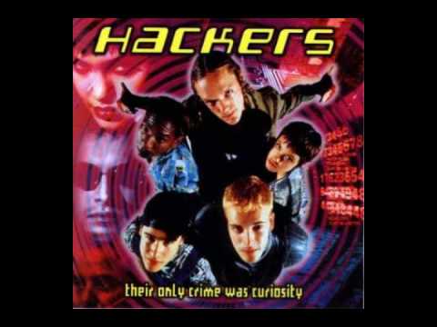 Hackers Soundtrack - Voodoo People
