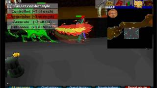 Runescape Classic Re-opened For Two Weeks