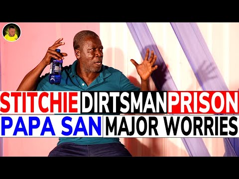 JONATHAN WOLFMAN shares his STORY